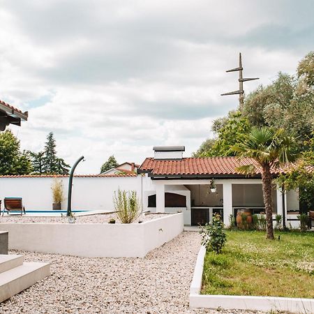 Villa Mane Mostar Esterno foto