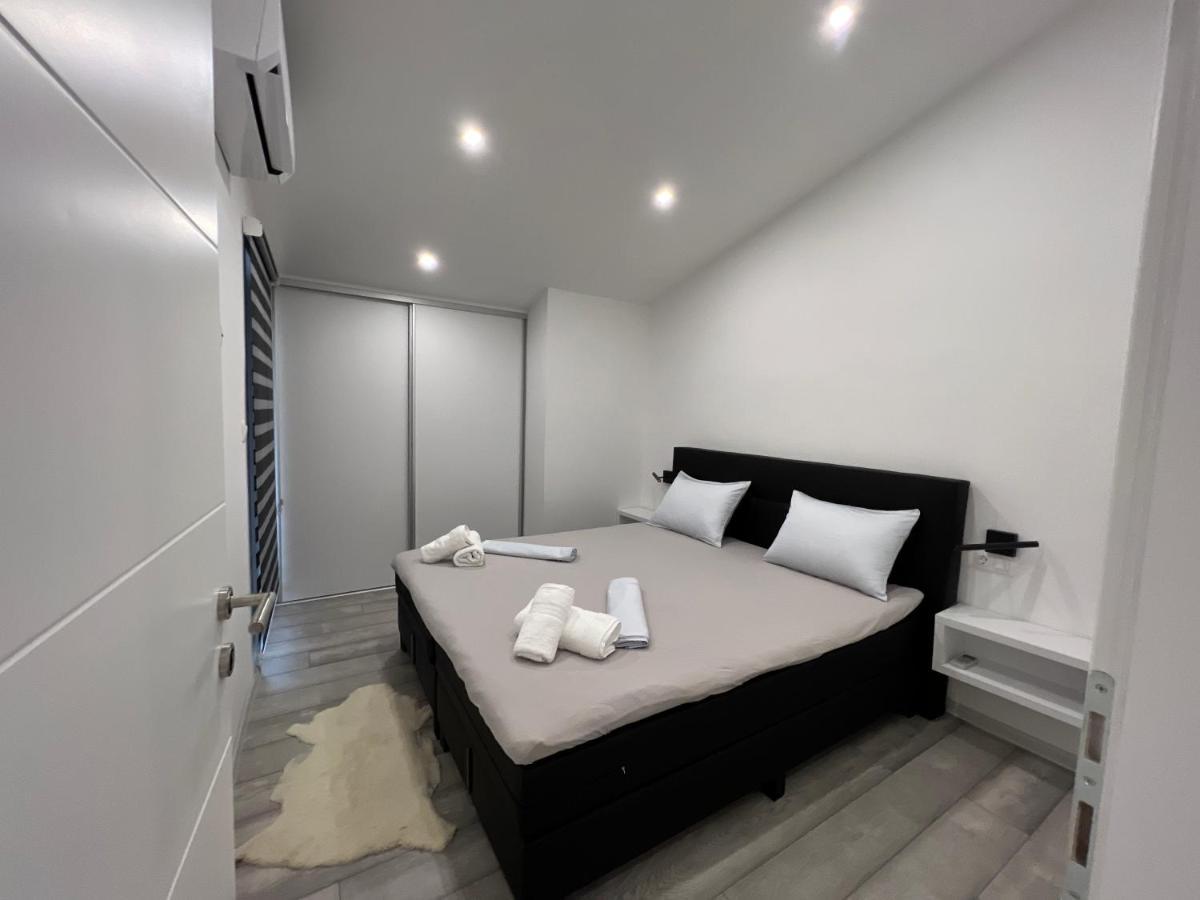 Villa Mane Mostar Esterno foto