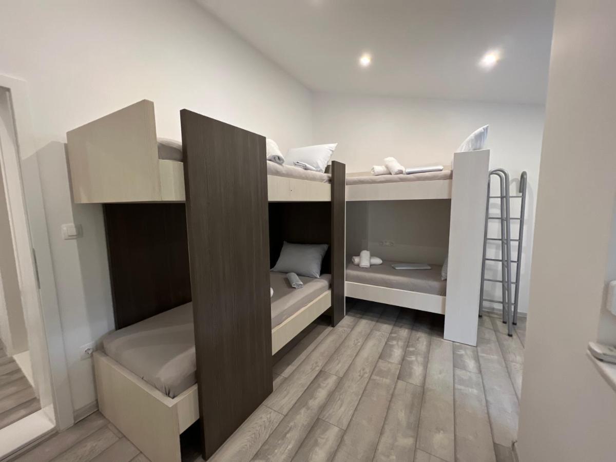 Villa Mane Mostar Esterno foto