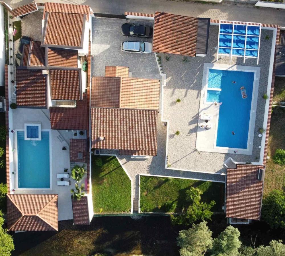 Villa Mane Mostar Esterno foto