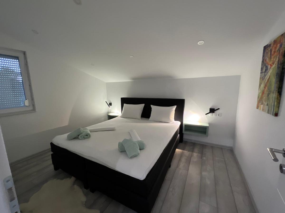 Villa Mane Mostar Esterno foto