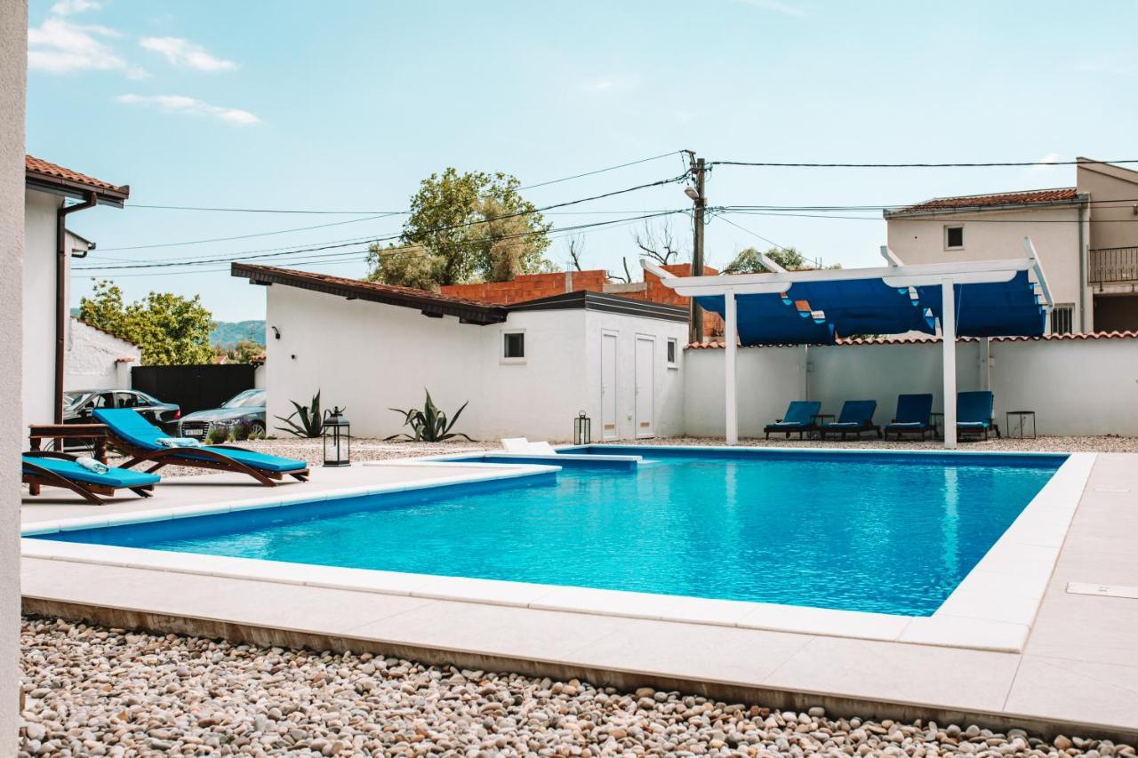 Villa Mane Mostar Esterno foto