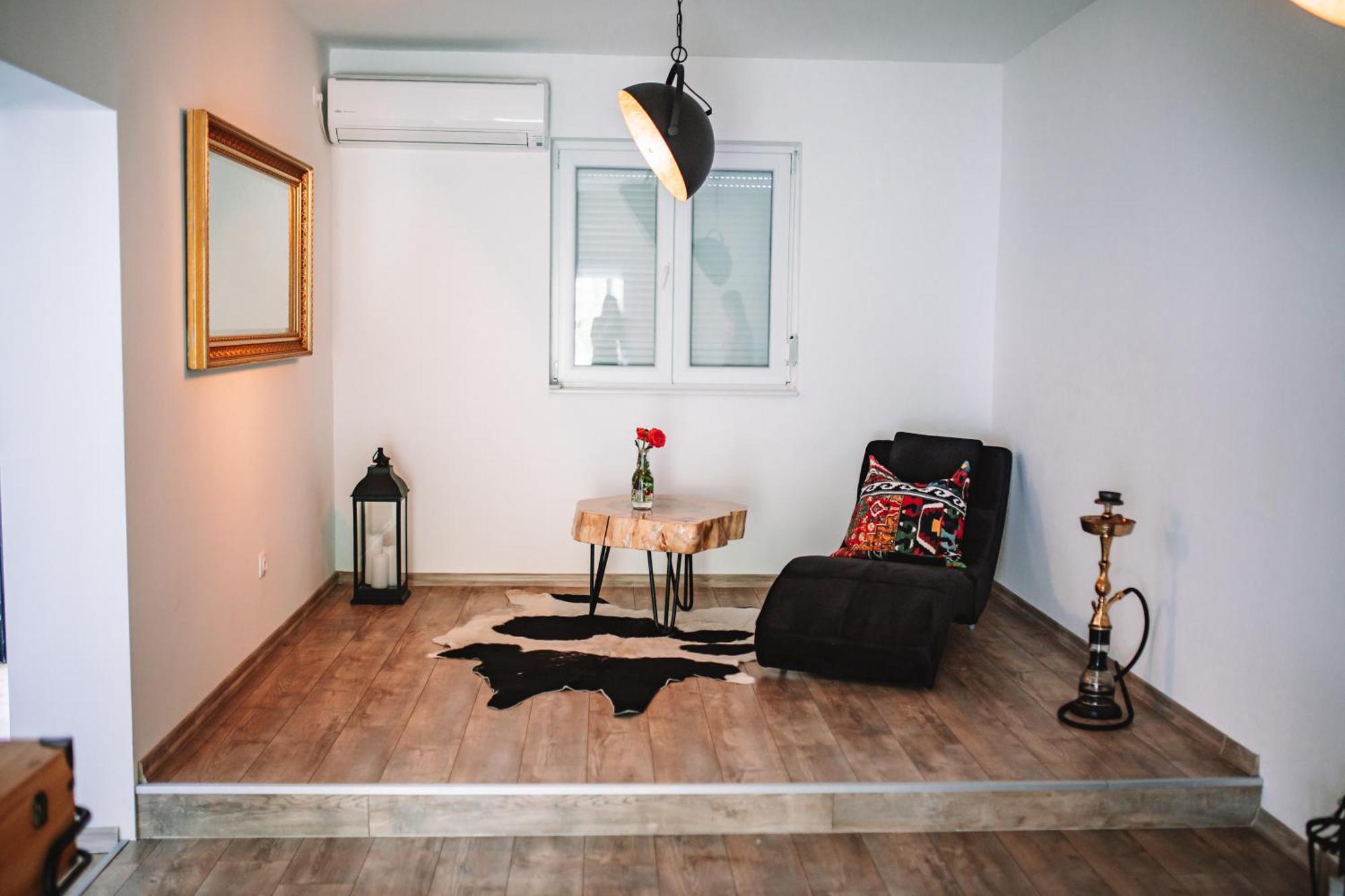 Villa Mane Mostar Esterno foto